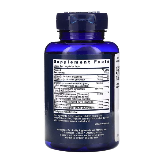 Estrogen For Women - 30 vcaps