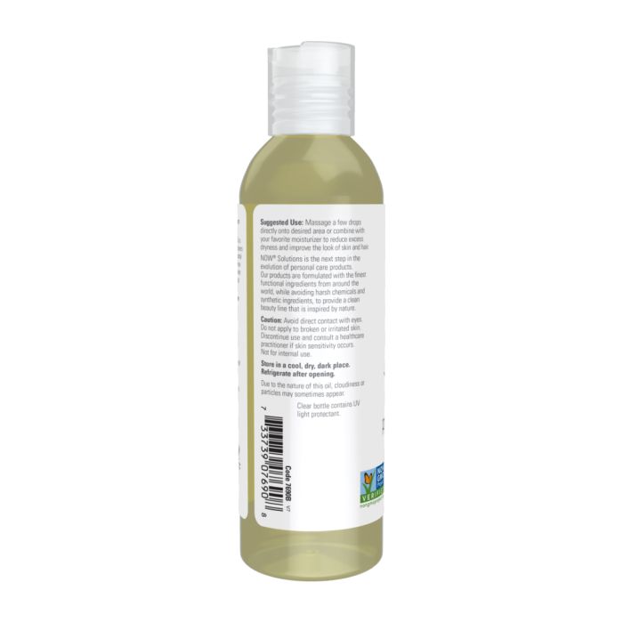 Evening Primrose Oil - 118ml