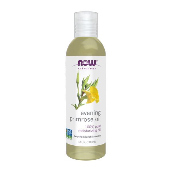 Evening Primrose Oil - 118ml
