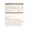 Extra Strength Glucosamine Chondroitin Complex - 75 tabs