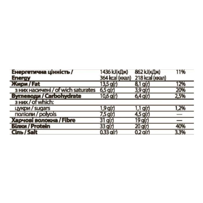 FitWin - 12х60g Pistachio Cream