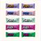 FIZI Guilty Pleasure Box - 10x45g