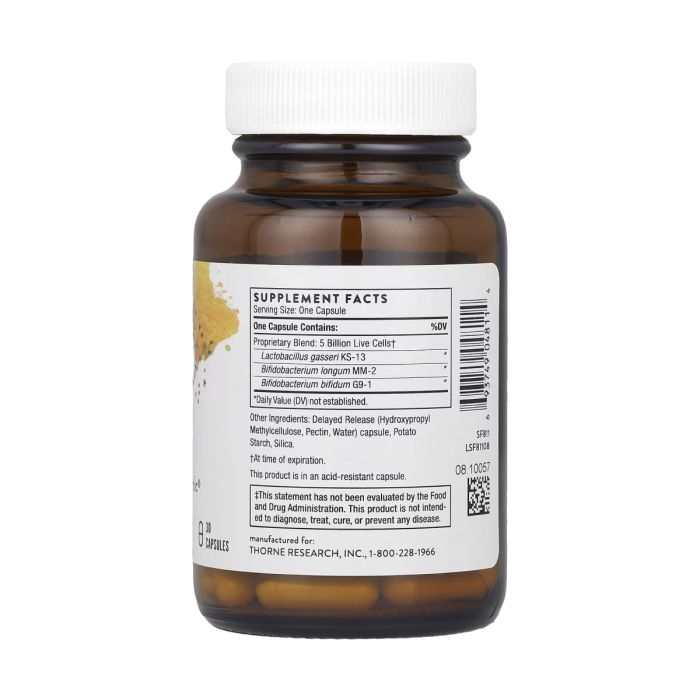 FloraMend Prime Probiotic - 30 caps