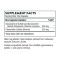 Glucosamine & Chondroitin - 90 caps