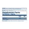 Glycine Free Form 1000mg - 60 vcaps
