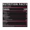 Isofit - 70srv Strawberries Cream