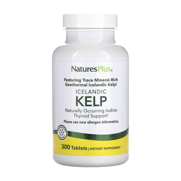 Kelp - 300 tabs