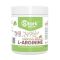 L-Arginine - 200g Strawberry Raspberry