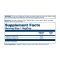 L-Arginine L-Ornithine 750mg - 50 vcaps