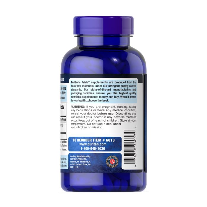 L-Lysine 1000 mg - 250 caps