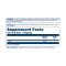 L-Tyrosine 500mg - 50 vcaps