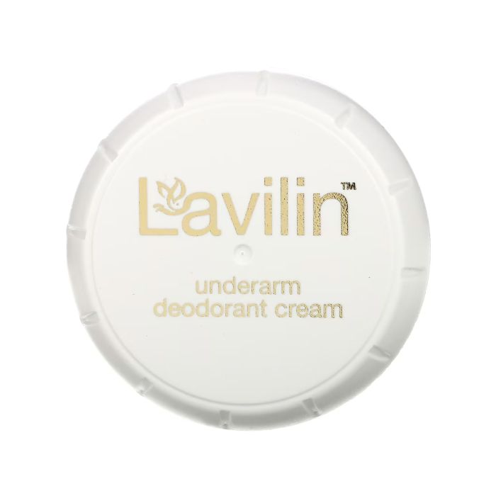 Lavilin Underarm Deodorant Cream - 12.5g