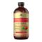 Liquid Calcium Magnesium Citrate with Vitamin D3 - 16 oz Natural Strawberry