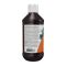 Liquid Magnesium with Trace Minerals - 237ml