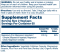 Magnesium Asporotate 400mg - 120 vcaps