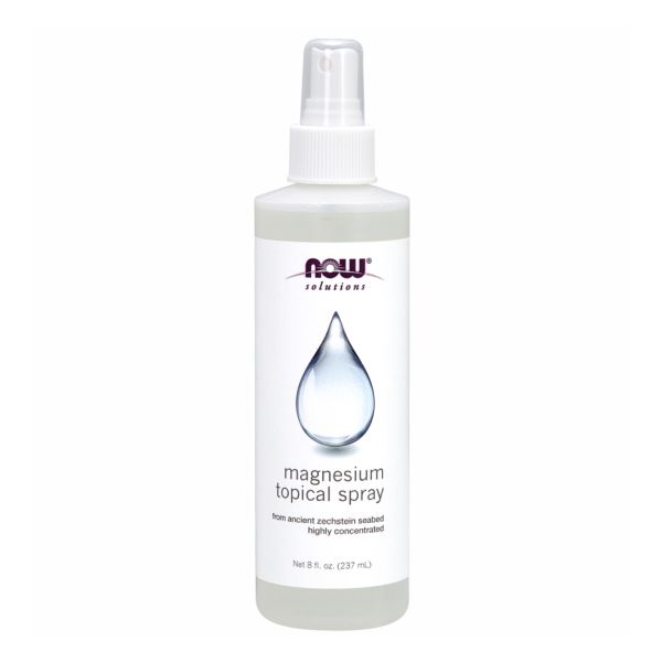 Magnesium Tropical Spray - 237ml