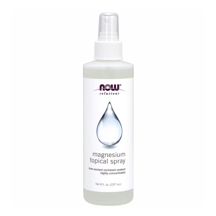 Magnesium Tropical Spray - 237ml