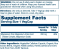 Magnesium 200mg - 100 vcaps