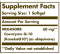 Megasorb CoQ-10 60mg - 120 softgels