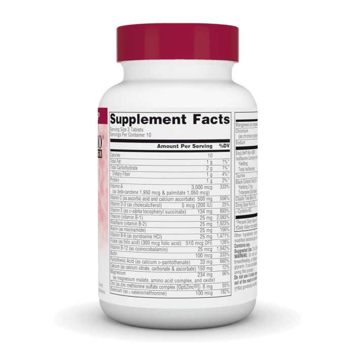 Menopause Multiple™ - 60 tabs