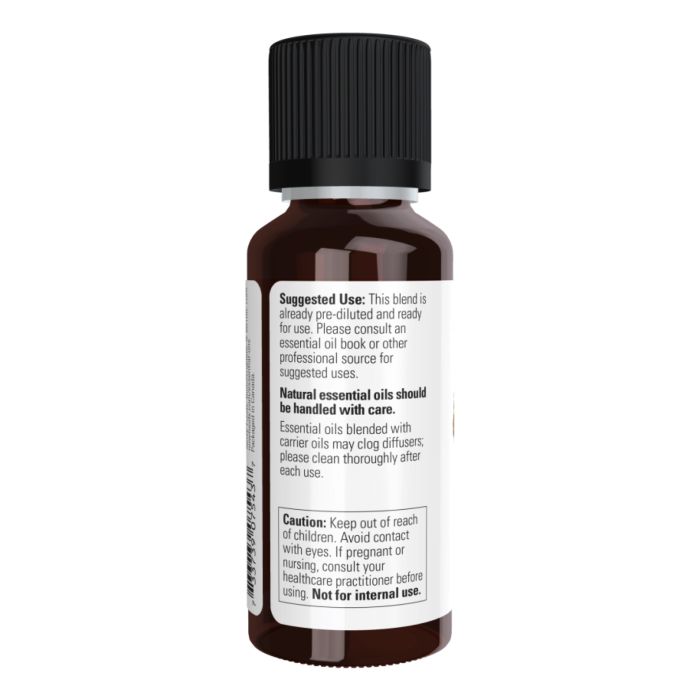 Myrrh Oil Blend - 30ml (1fl.oz)