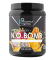 N.O.BOMB - 300g Tropical mix