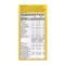 Kids Chewable Multivitamin - 120 tabs Orange and Berry