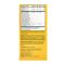 Kids Chewable Multivitamin - 120 tabs Orange and Berry