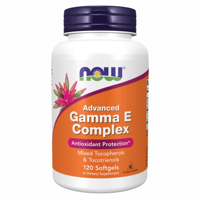 Advanced Gamma E - 120 sgels