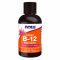 B-12 Liquid B-Complex - 2 oz