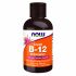 B-12 Liquid B-Complex - 2 oz