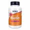 BIOTIN 10mg (10,000mcg) - 120 vcaps