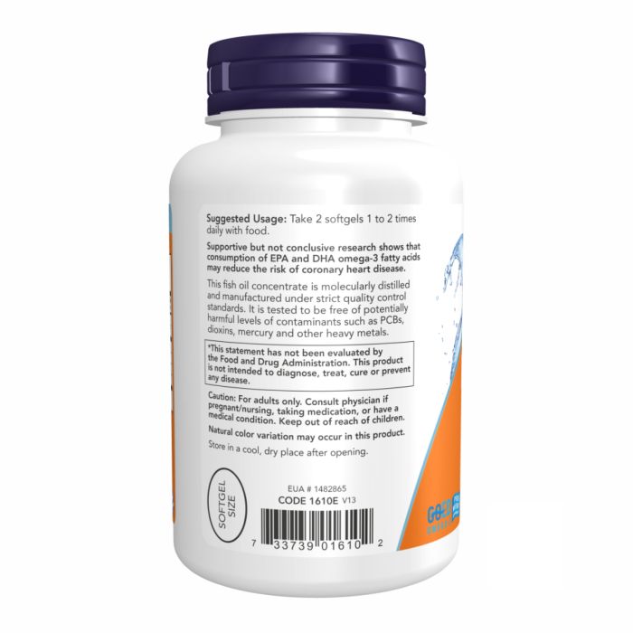 DHA-250mg - 120 sgels