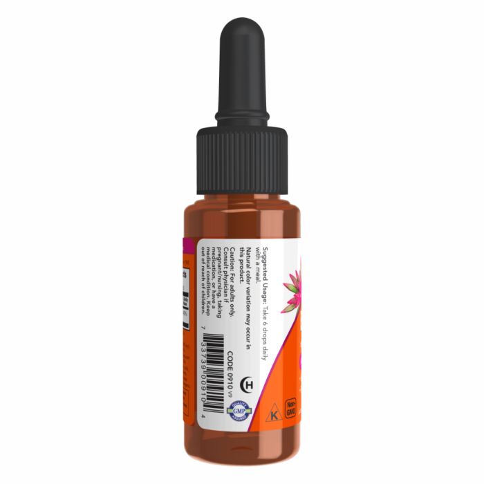 Vitamin E Liquid DA - 30ml (1oz)