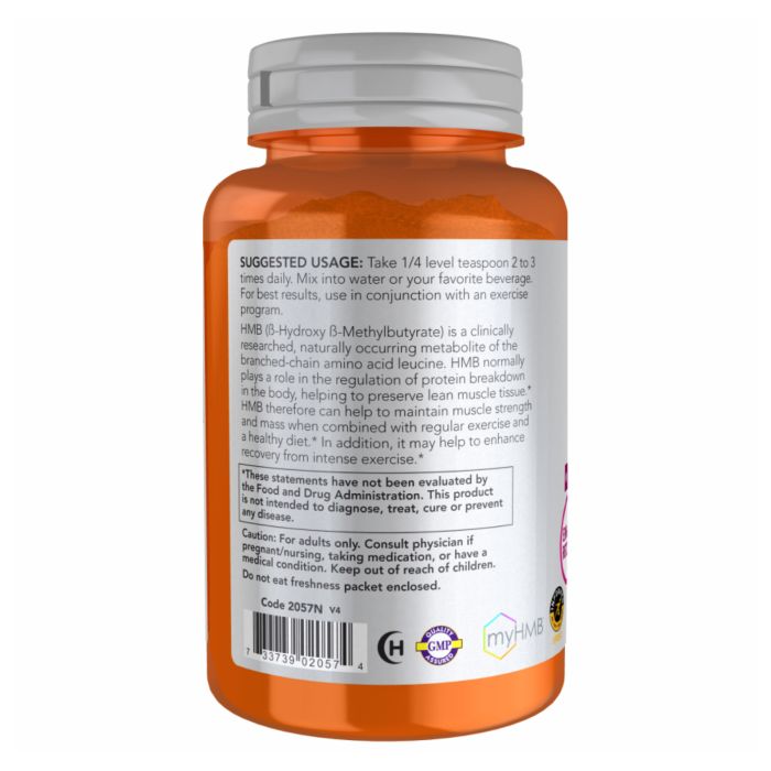 HMB POWDER - 90g