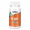 Iron 18mg Ferrochel - 120 vcaps