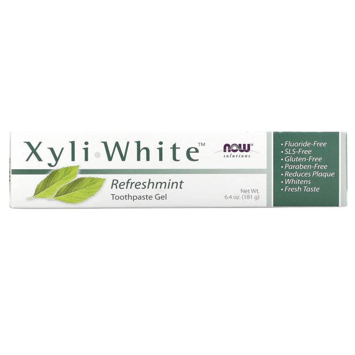 Xyliwhite Refreshmint Toothpaste Gel - 6.4 oz