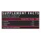BCAA 6000 - 237g Fruit Punch