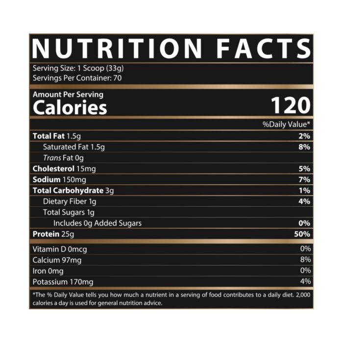 Isofit - 70srv Chocolate Shake