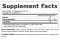 Liquid L-Carnitine 3000 - 480ml Green Apple