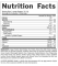 Plant Protein - 567g Cinnamon Cookies