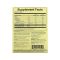 Omega-3 DHA + Choline - 27 tabs Natural Passion Fruit 