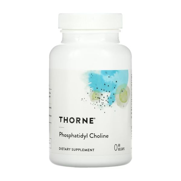 Omega-3 with CoQ10 - 60 gelcaps