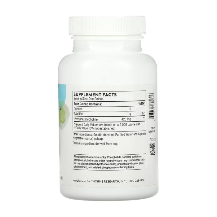 Omega-3 with CoQ10 - 60 gelcaps