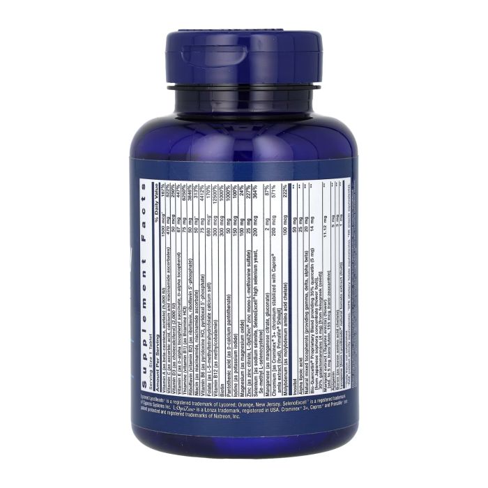 One-Per-Day Multivitamin - 60 tabs