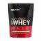 100% Whey Gold - 465g Double Chocolate