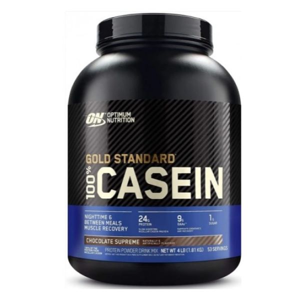 Casein - 1820g Chocolate