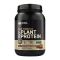 Gold Standart 100% Plant - 684g Chocolate