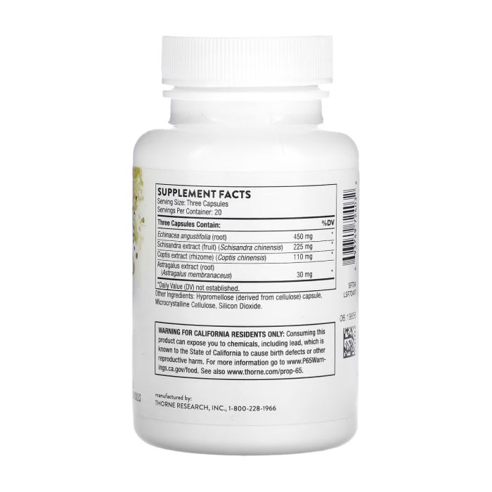 Phytogen - 60 caps
