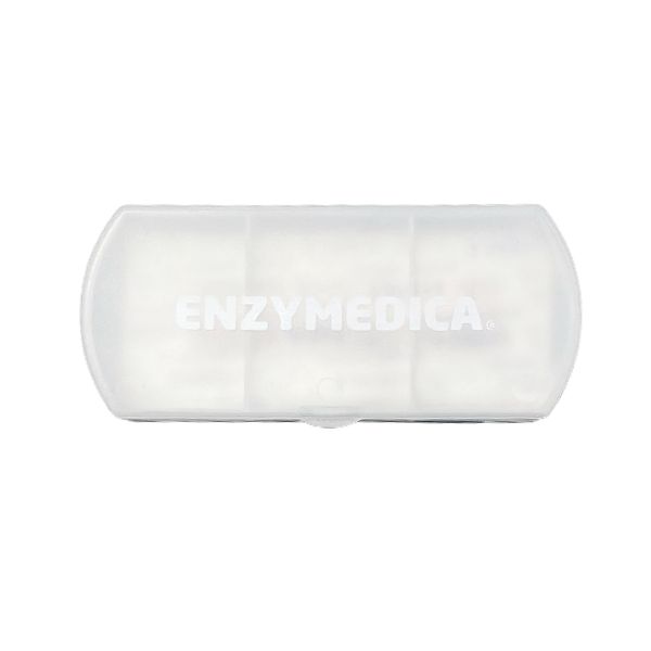 Pill Holders